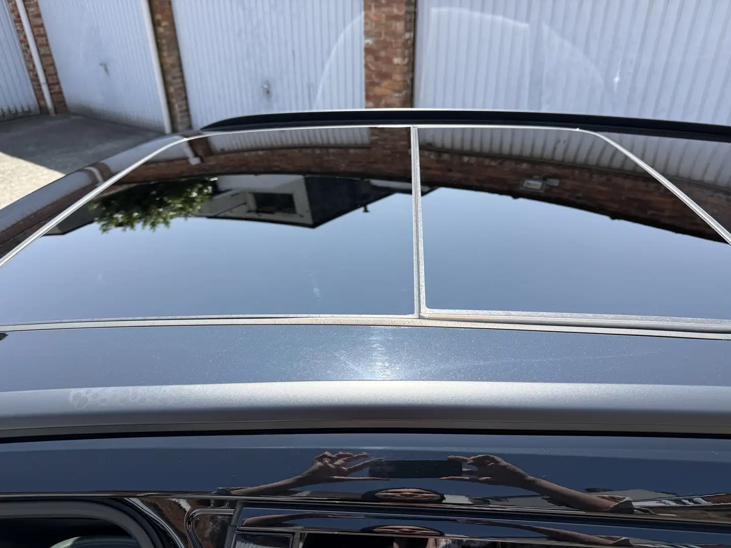 Audi A4 Avant 40 TDI S tronic - 2