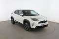 Toyota Yaris Cross 1.5 Hybrid 2WD Bussines Plus Blanco - thumbnail 8