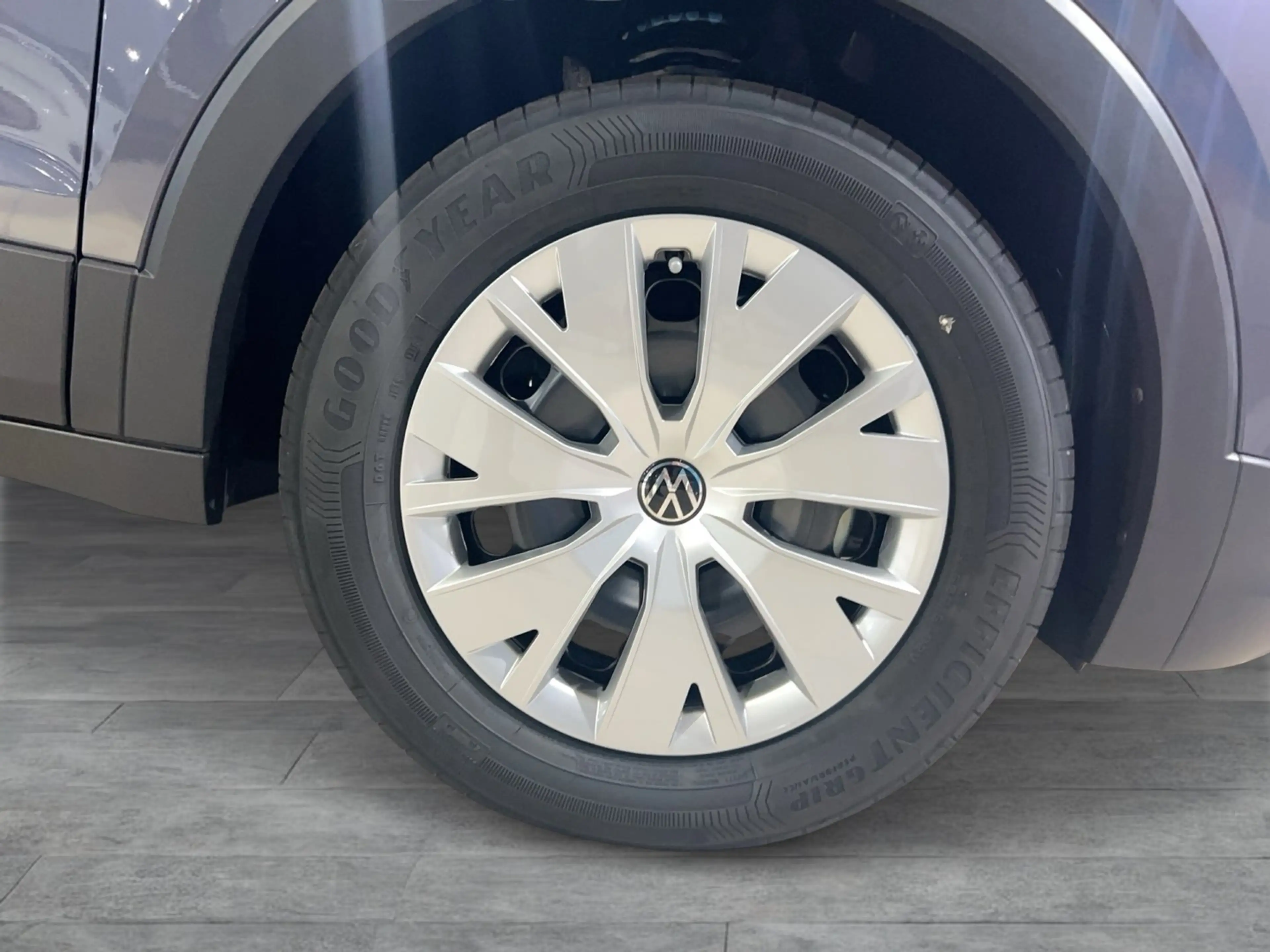 Volkswagen T-Cross 4Me TSI — photo 4