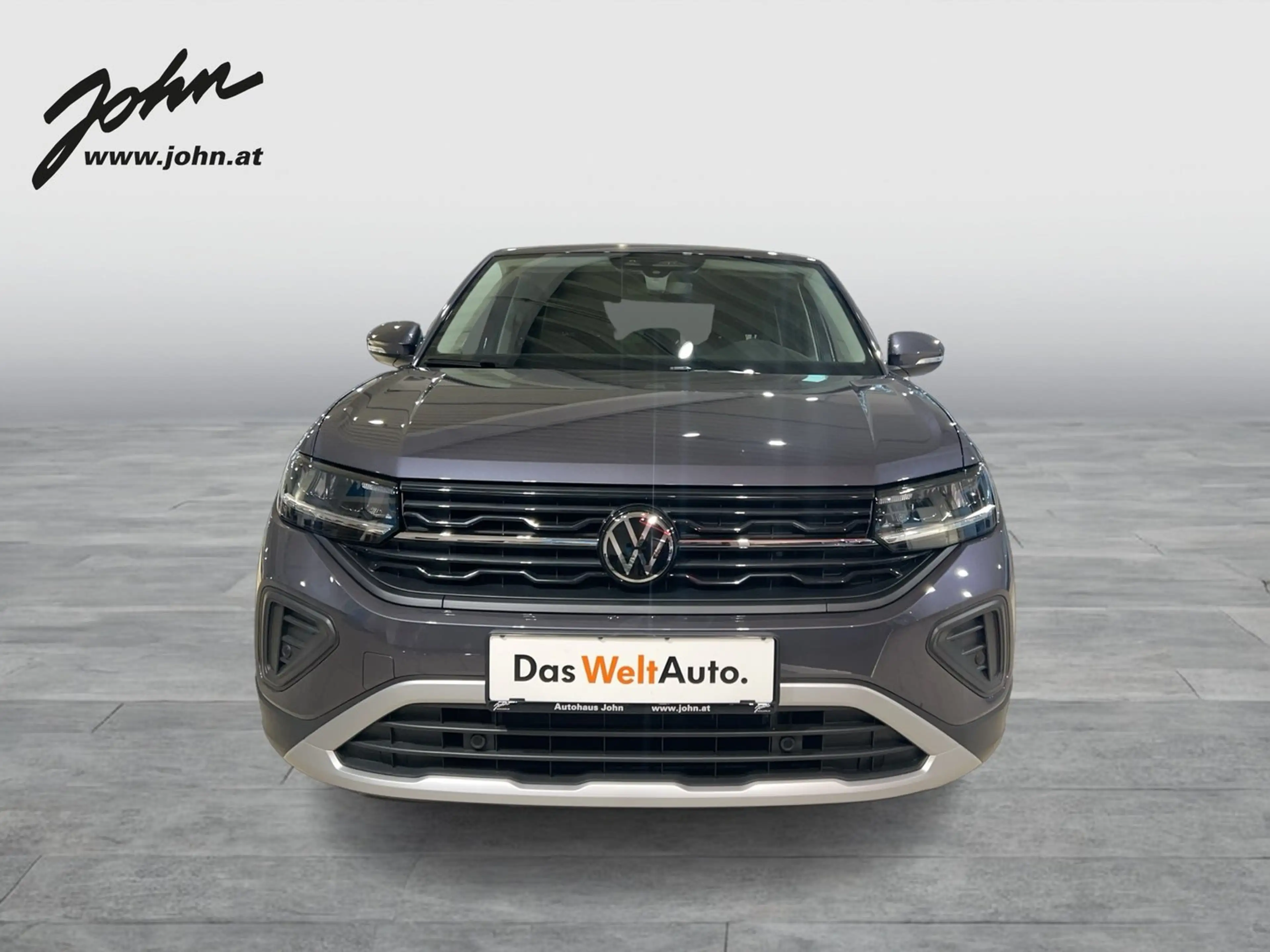 Volkswagen T-Cross 4Me TSI — photo 5
