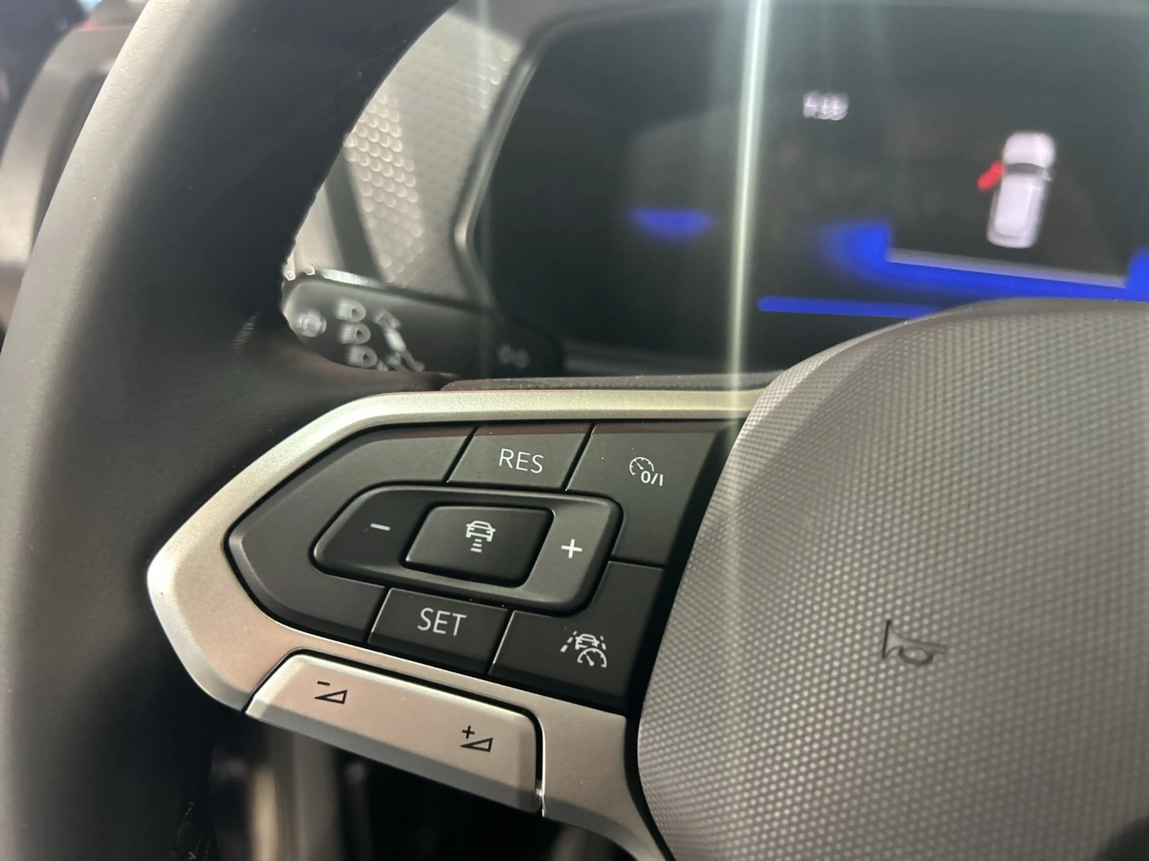 Volkswagen T-Cross 4Me TSI — photo 12