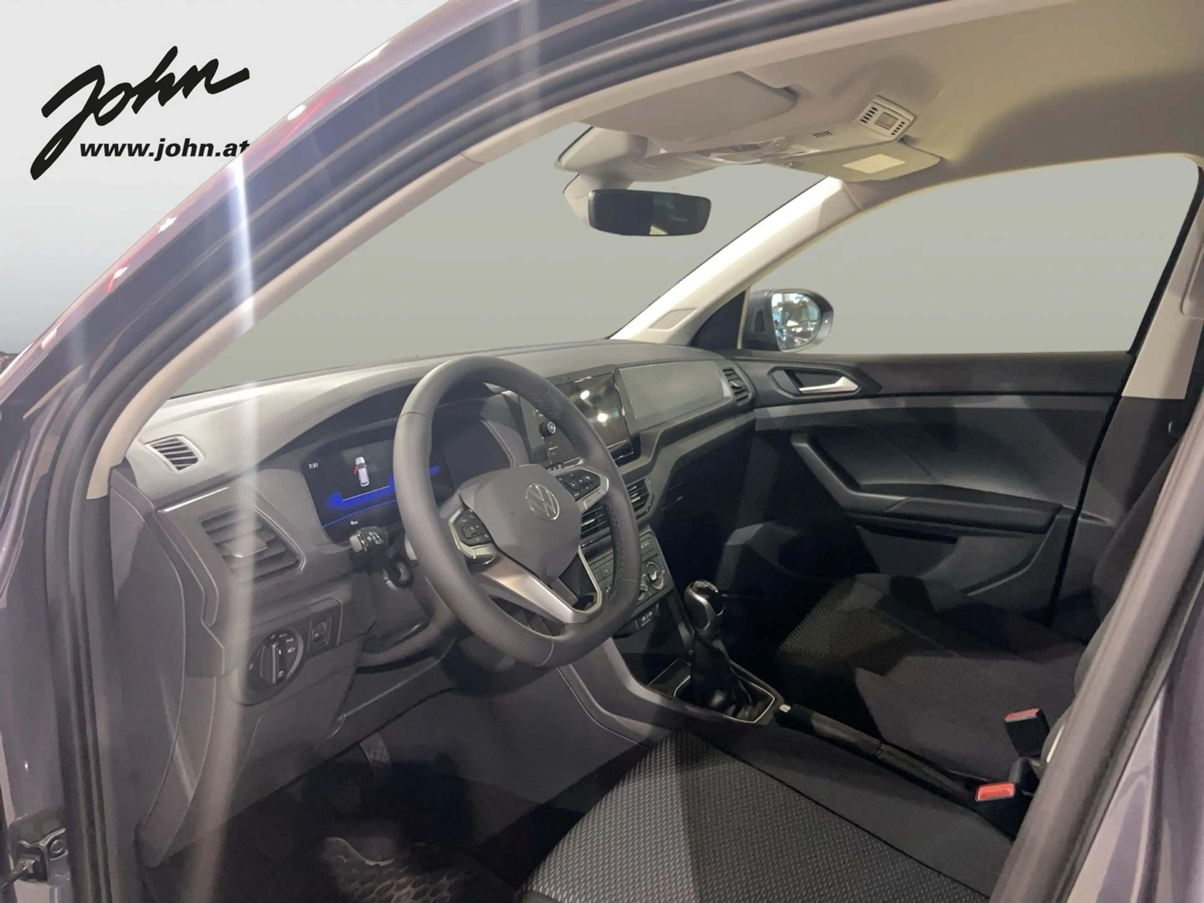 Volkswagen T-Cross 4Me TSI — photo 6