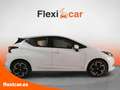 Nissan Micra IG-T 68 kW (92 CV) E6D-F Acenta Blanco - thumbnail 2