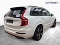 Volvo XC90 XC 90 T8 AWD R-Design Expression Plug-In White - thumbnail 4