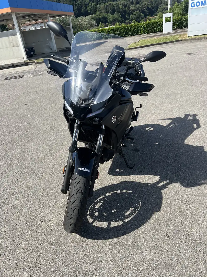 Yamaha Tracer 7 GT gt - 2