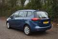 Opel Zafira Tourer 1.4 T Edition 7p. Nav | NL Auto | 7 Seat | Aut. | Bleu - thumbnail 4