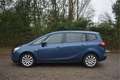Opel Zafira Tourer 1.4 T Edition 7p. Nav | NL Auto | 7 Seat | Aut. | Bleu - thumbnail 3
