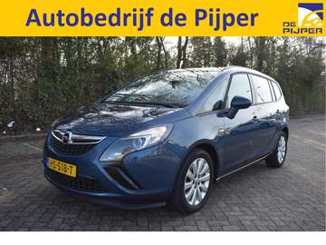 1.4 T Edition Nav | NL Auto | 7 Seat | Aut. | LMV