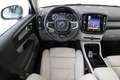 Volvo XC40 B4 (M-HYBRID) INSCRIPTION *FULL OPTIONS!* -PANO.DA Gris - thumbnail 2