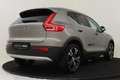 Volvo XC40 B4 (M-HYBRID) INSCRIPTION *FULL OPTIONS!* -PANO.DA Gris - thumbnail 3