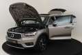 Volvo XC40 B4 (M-HYBRID) INSCRIPTION *FULL OPTIONS!* -PANO.DA Gris - thumbnail 21