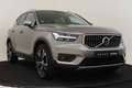Volvo XC40 B4 (M-HYBRID) INSCRIPTION *FULL OPTIONS!* -PANO.DA Gris - thumbnail 7