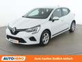 Renault Clio 1.0 TCe Zen Weiß - thumbnail 1