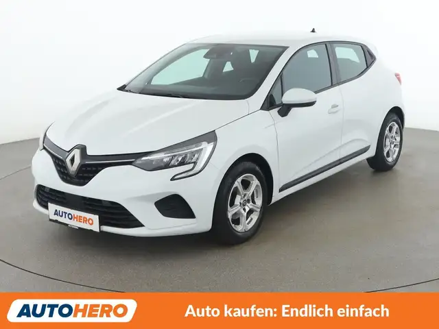 Renault Clio 1.0 TCe Zen