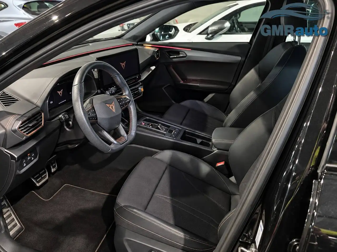 2024 CUPRA Formentor CUPRA Formentor 1.4 e-HYBRID 204 CV – Navigatore Plus 12” – Safe & Driving L – Cerchi 19”- PREZZO REALE NESSUN, photograph 2