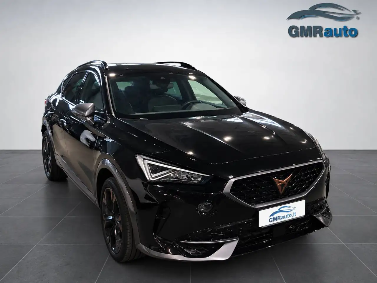 2024 CUPRA Formentor CUPRA Formentor 1.4 e-HYBRID 204 CV – Navigatore Plus 12” – Safe & Driving L – Cerchi 19”- PREZZO REALE NESSUN, photograph 4
