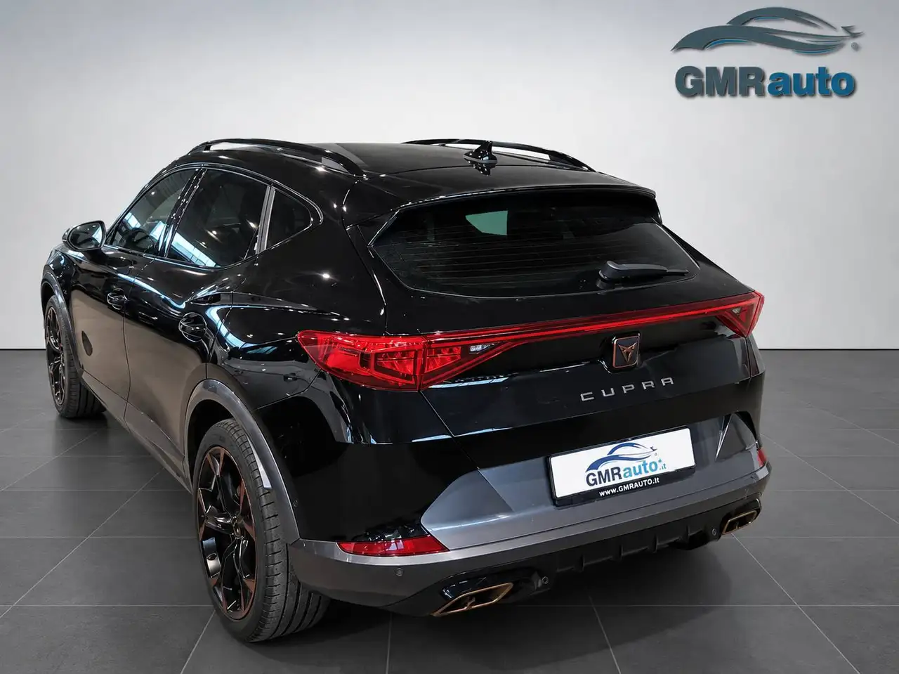 2024 CUPRA Formentor CUPRA Formentor 1.4 e-HYBRID 204 CV – Navigatore Plus 12” – Safe & Driving L – Cerchi 19”- PREZZO REALE NESSUN, photograph 5