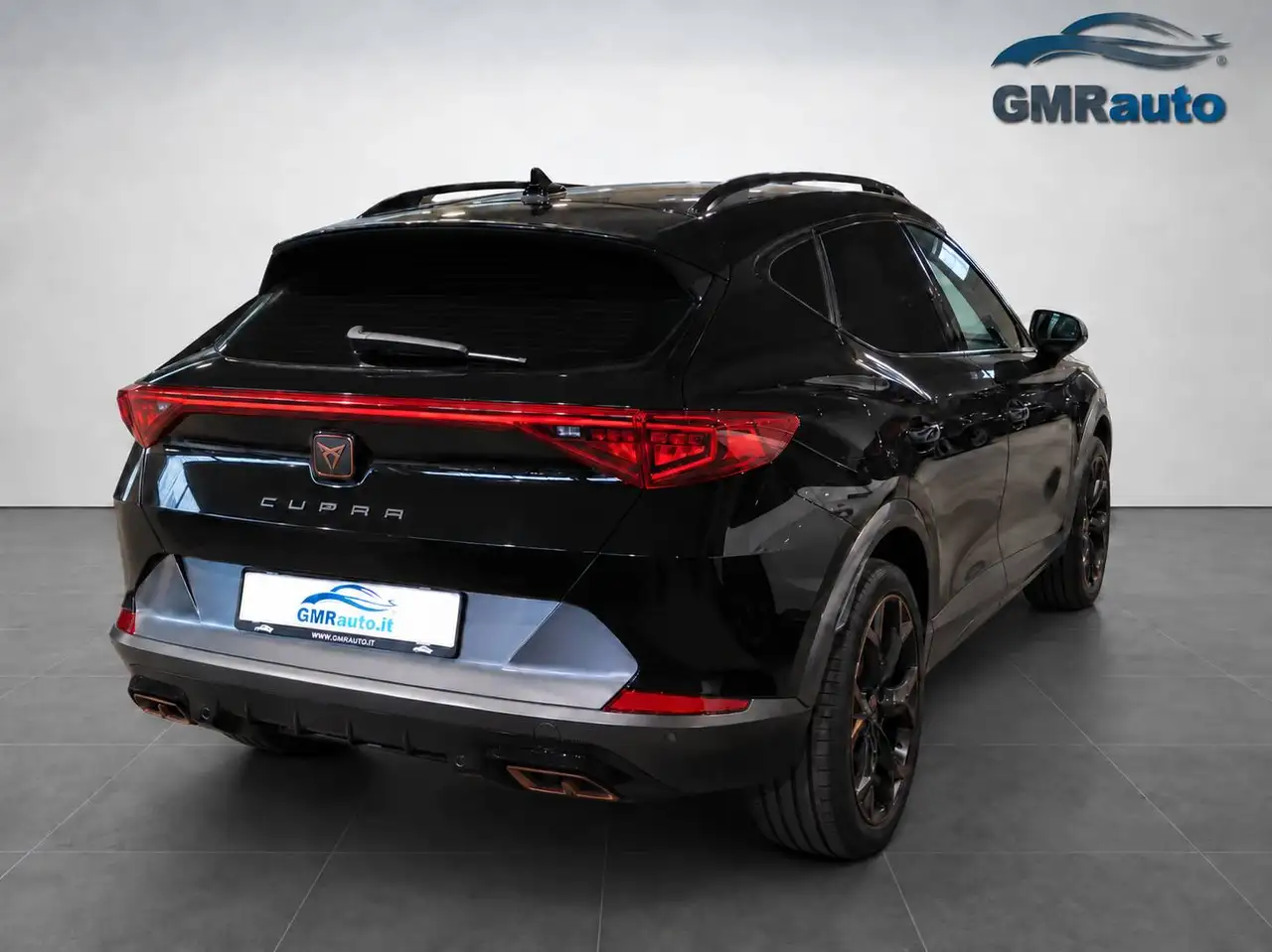 2024 CUPRA Formentor CUPRA Formentor 1.4 e-HYBRID 204 CV – Navigatore Plus 12” – Safe & Driving L – Cerchi 19”- PREZZO REALE NESSUN, photograph 7