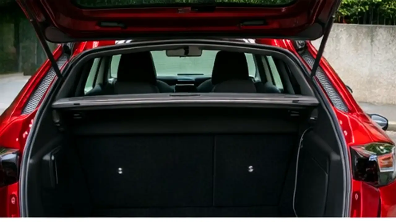 DS Automobiles DS 3 Crossback 2023
