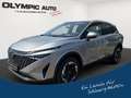 Nissan Qashqai 1.3 DIG-T MHEV Xtronic N-Connecta SH HUD Silber - thumbnail 1