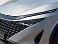 Nissan Qashqai 1.3 DIG-T MHEV Xtronic N-Connecta SH HUD Silber - thumbnail 5