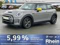 MINI Cooper SE 3-Türer LED NAVI DRIVINGASS APPLECAR Grau - thumbnail 1