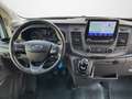 Ford Transit Kombi 350 L3H2 NaviSitzh.6 AirbagStandh. Blanc - thumbnail 15