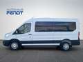 Ford Transit Kombi 350 L3H2 NaviSitzh.6 AirbagStandh. Blanc - thumbnail 5
