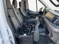Ford Transit Kombi 350 L3H2 NaviSitzh.6 AirbagStandh. Blanc - thumbnail 12