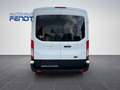 Ford Transit Kombi 350 L3H2 NaviSitzh.6 AirbagStandh. Blanc - thumbnail 8