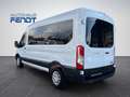 Ford Transit Kombi 350 L3H2 NaviSitzh.6 AirbagStandh. Blanc - thumbnail 3