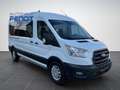 Ford Transit Kombi 350 L3H2 NaviSitzh.6 AirbagStandh. Blanc - thumbnail 2