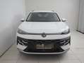 Volkswagen T-Roc Life eTSI DSG Blanco - thumbnail 2