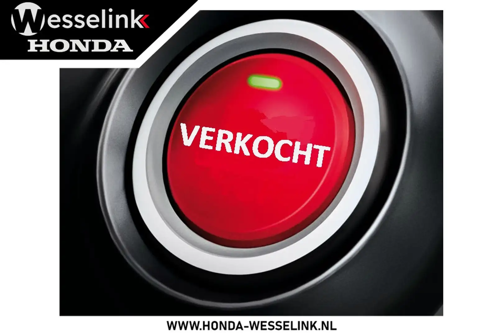 Honda Accord 2.4i Executive Automaat All-in rijklaarprijs | Dea Grijs - 1