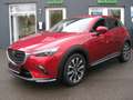 Mazda CX-3 Sports-Line Rot - thumbnail 1