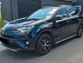 Toyota RAV 4 Nero - thumbnail 4