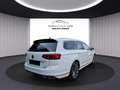Volkswagen Passat Variant Passat 4Motion R-Line DSG, voll LED, ACC, Navi Blanc - thumbnail 4