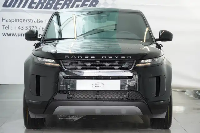 Land Rover Range Rover Evoque Evoque 1.5 PHEV S Ansicht 4