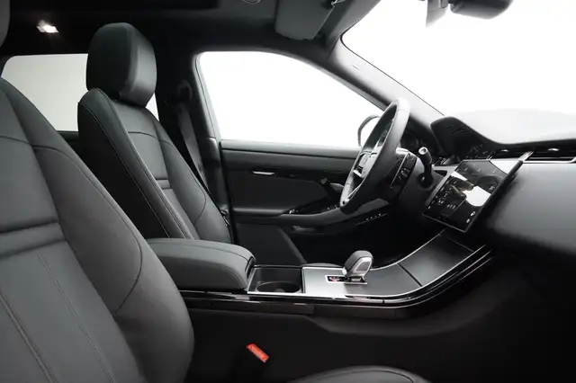 Land Rover Range Rover Evoque Evoque 1.5 PHEV S Ansicht 22