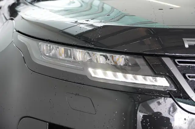 Land Rover Range Rover Evoque Evoque 1.5 PHEV S Ansicht 5