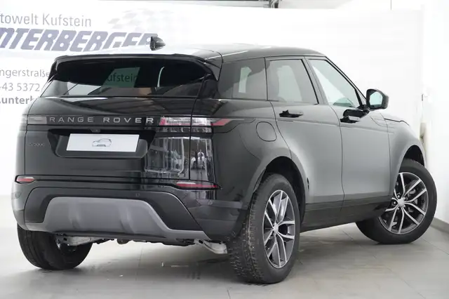 Land Rover Range Rover Evoque Evoque 1.5 PHEV S Ansicht 8