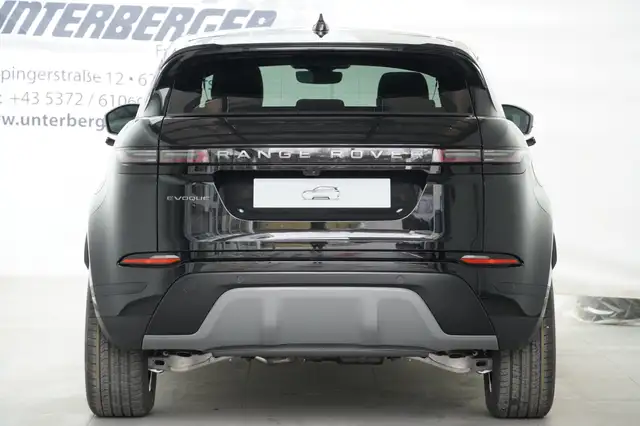 Land Rover Range Rover Evoque Evoque 1.5 PHEV S Ansicht 11