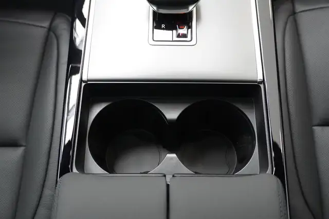 Land Rover Range Rover Evoque Evoque 1.5 PHEV S Ansicht 34