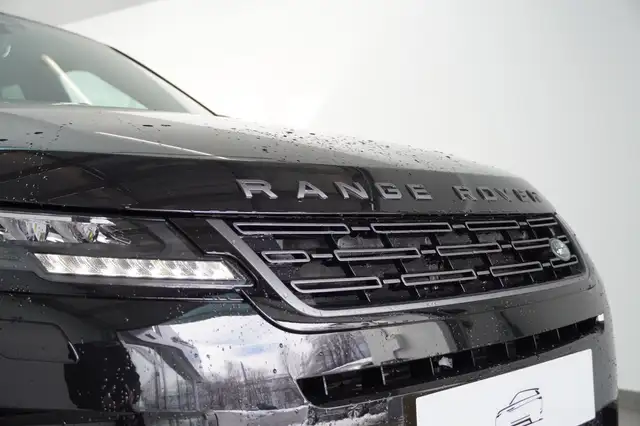 Land Rover Range Rover Evoque Evoque 1.5 PHEV S Ansicht 6