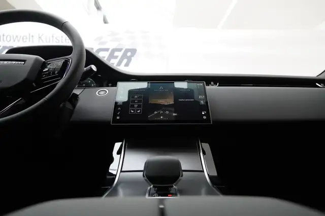 Land Rover Range Rover Evoque Evoque 1.5 PHEV S Ansicht 28