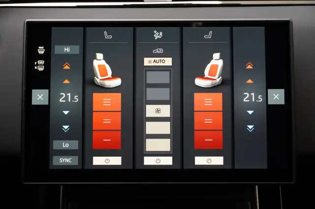 Land Rover Range Rover Evoque Evoque 1.5 PHEV S Ansicht 31