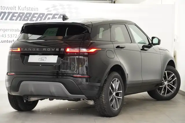 Land Rover Range Rover Evoque Evoque 1.5 PHEV S Ansicht 7