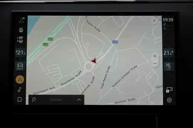 Land Rover Range Rover Evoque Evoque 1.5 PHEV S Ansicht 29