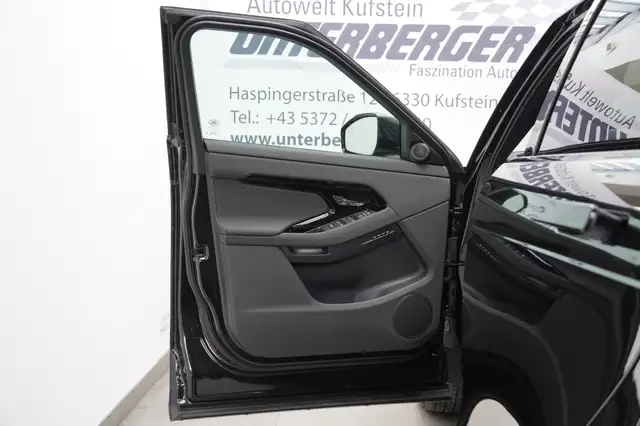 Land Rover Range Rover Evoque Evoque 1.5 PHEV S Ansicht 15