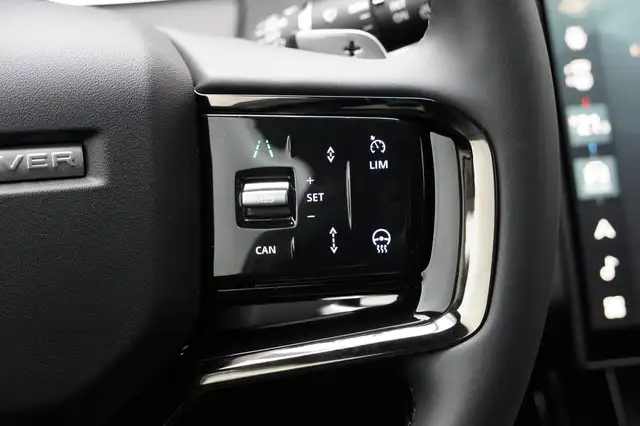 Land Rover Range Rover Evoque Evoque 1.5 PHEV S Ansicht 27